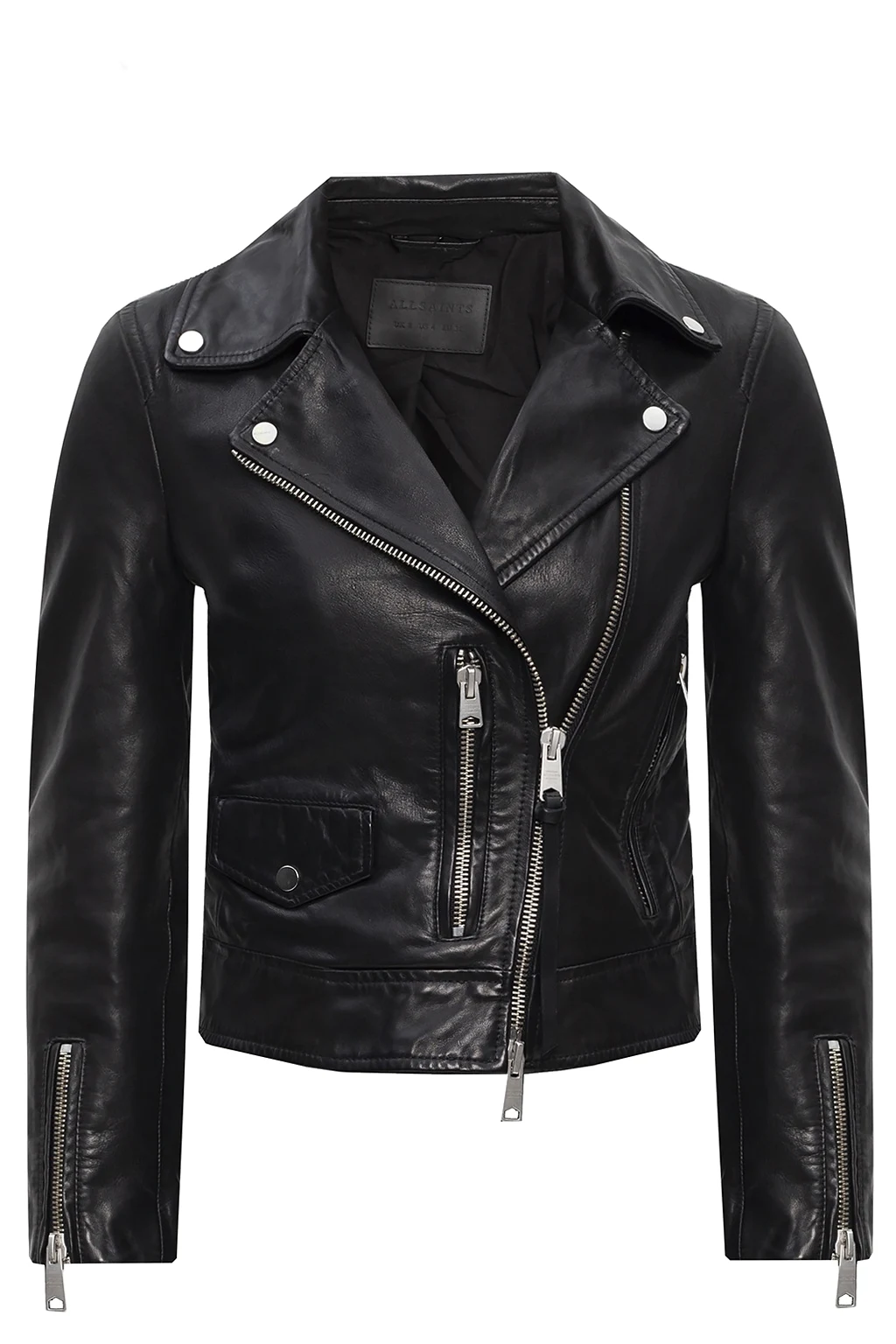 'Kara' biker jacket