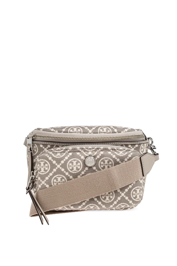 GRAU Hüfttasche `T Monogram Mini`