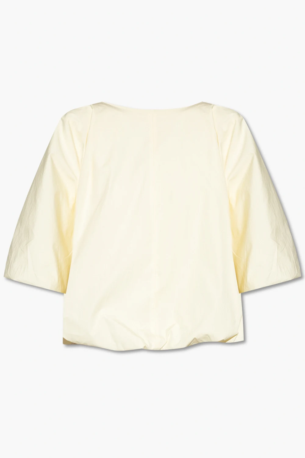 Cotton top