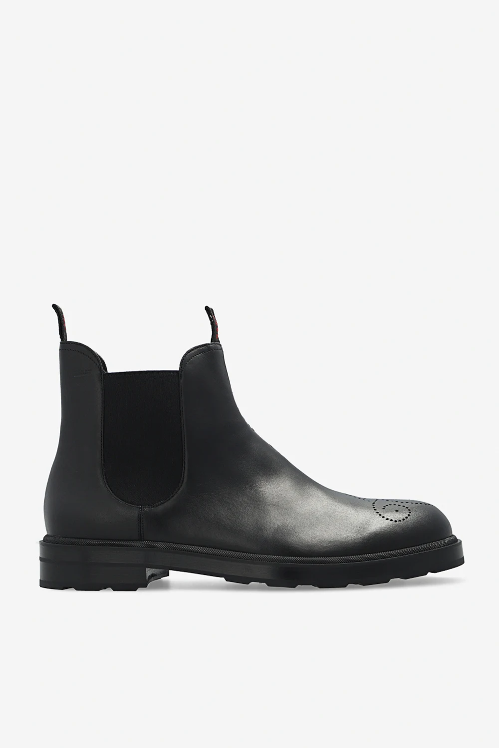 Skórzane buty ‘Cormons’