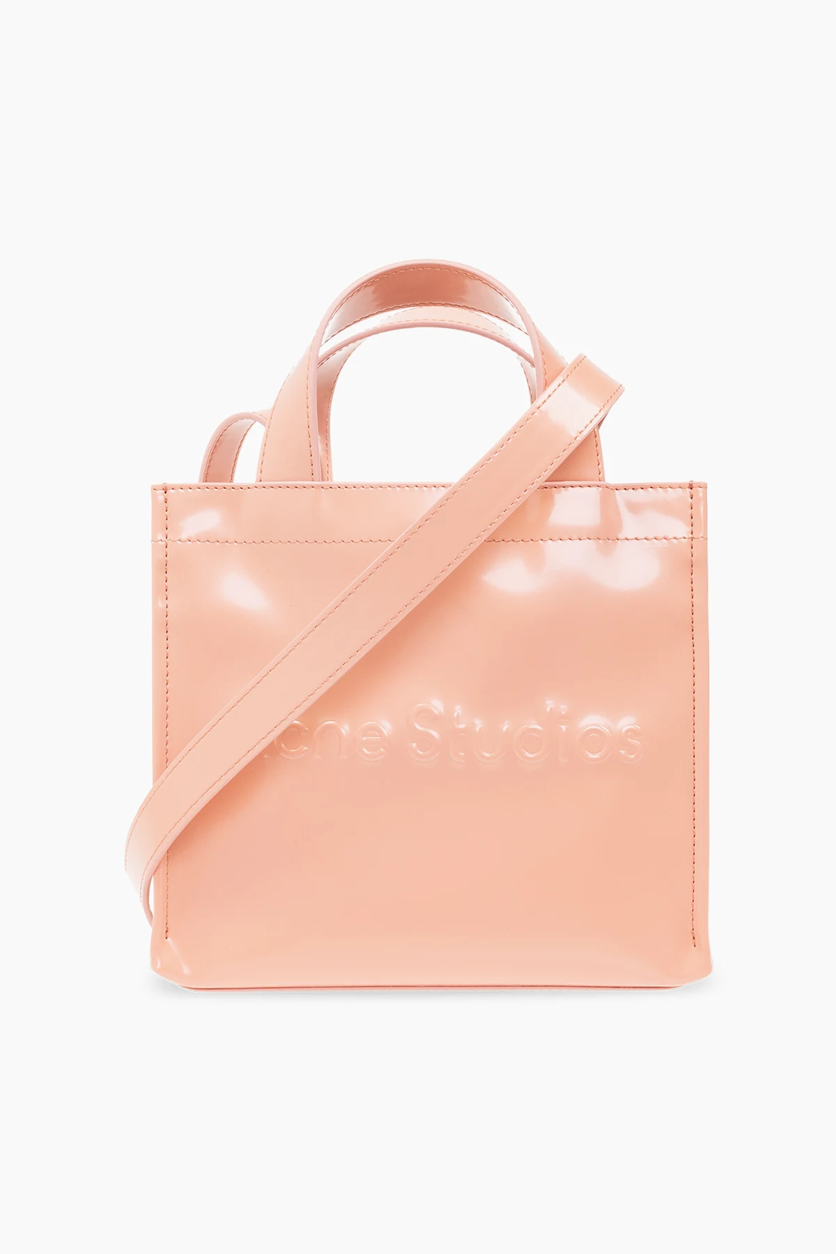 Torba na ramię z logo