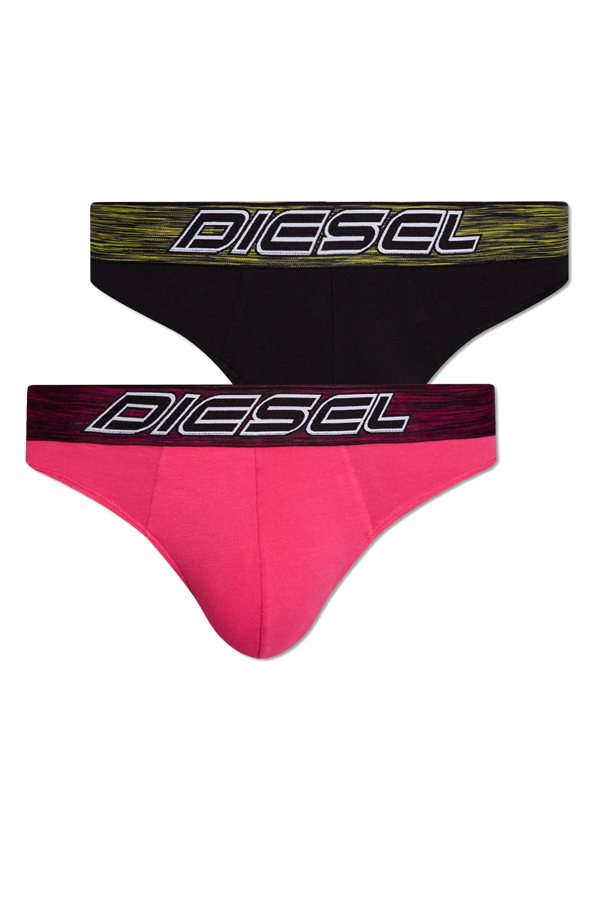 Dwupak stringów ‘UMBR-STRINGTWOPACK’