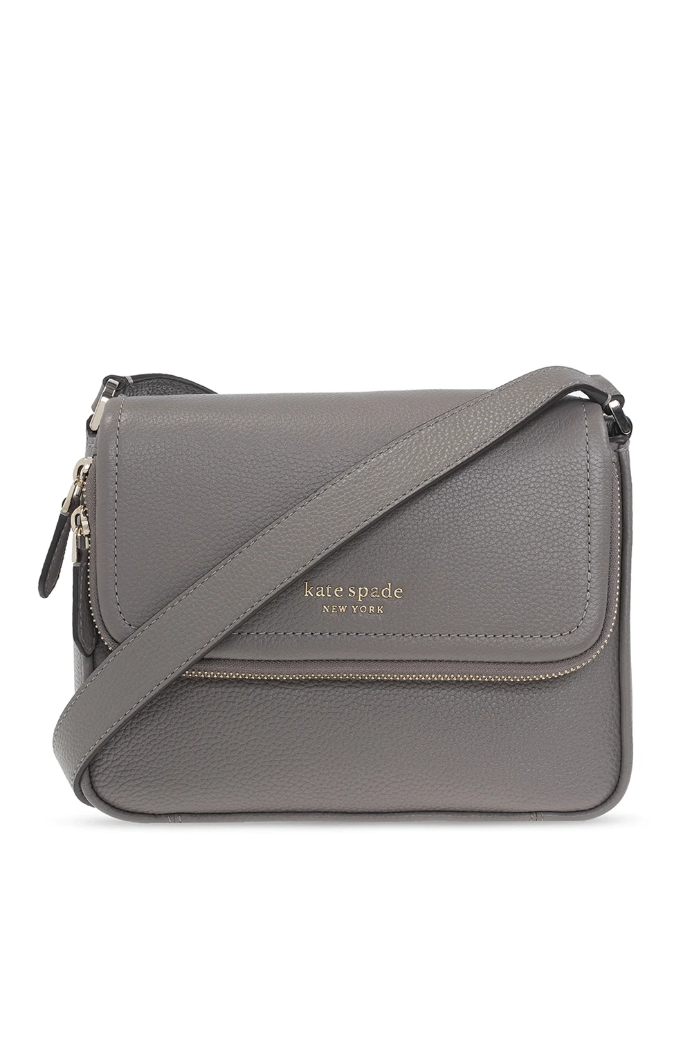 ‘Run Around’ shoulder bag