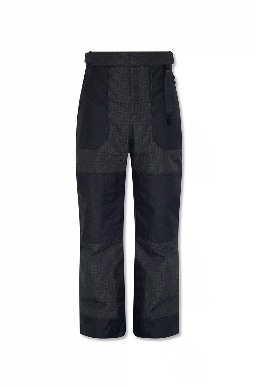Ski trousers