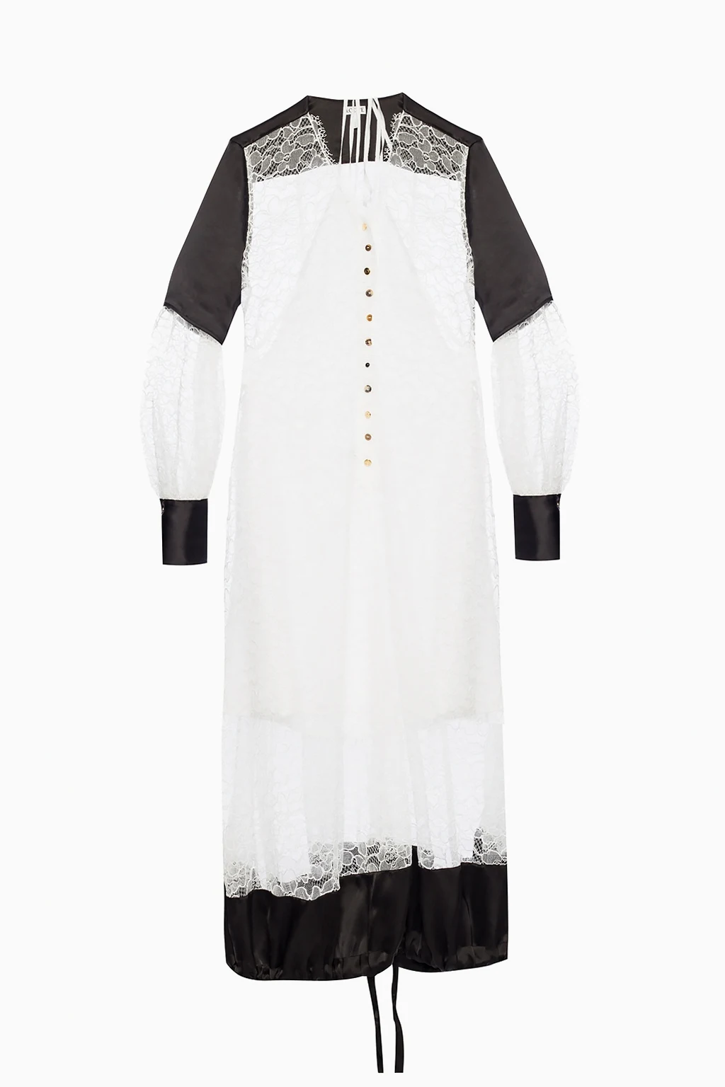 Two-way dress