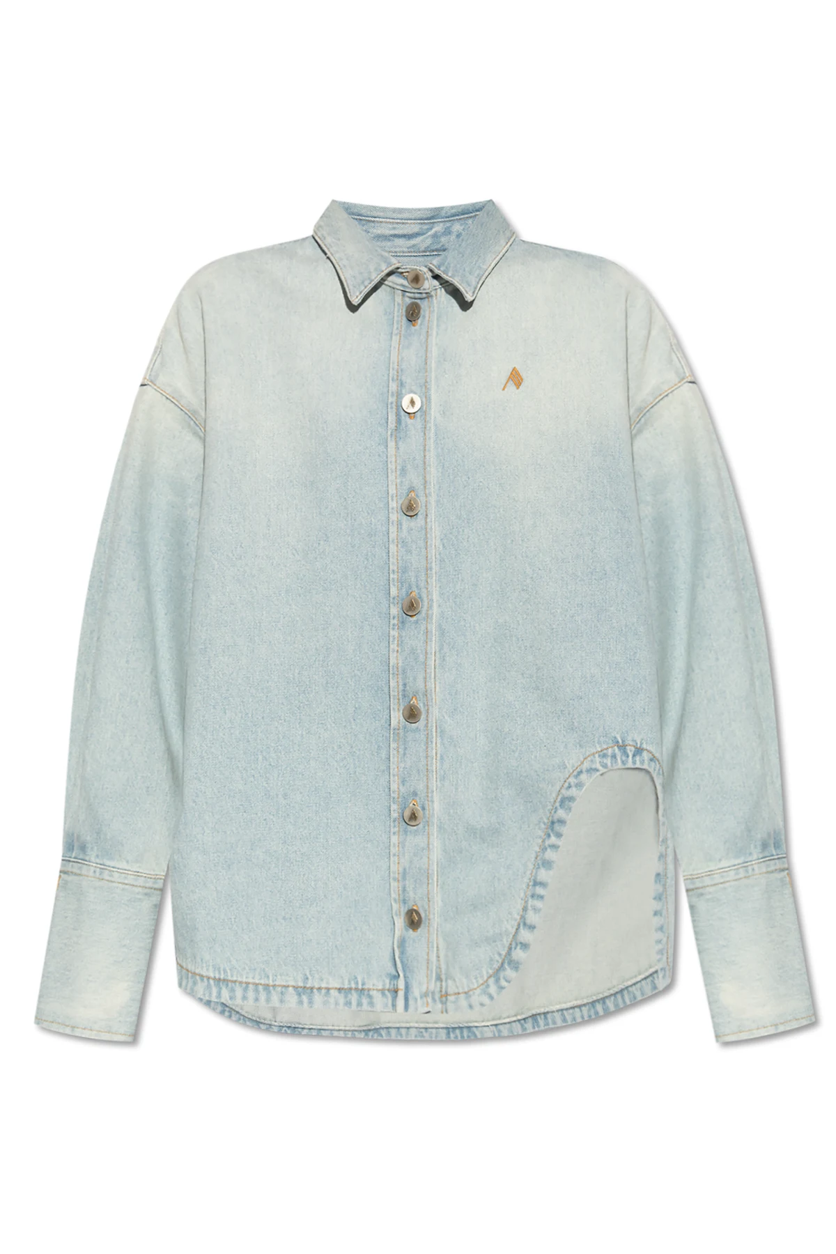 Jeanshemd