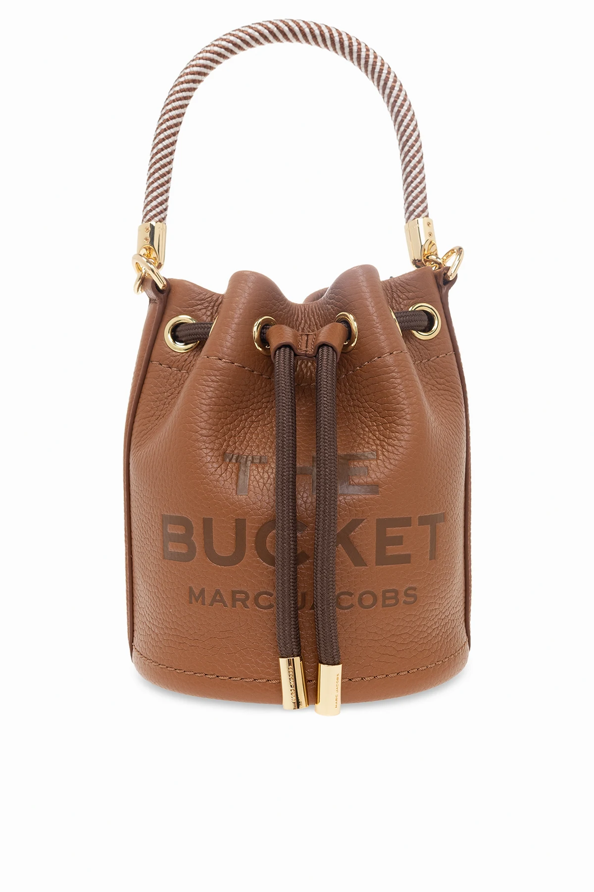 ‘The Bucket Micro’ shoulder bag