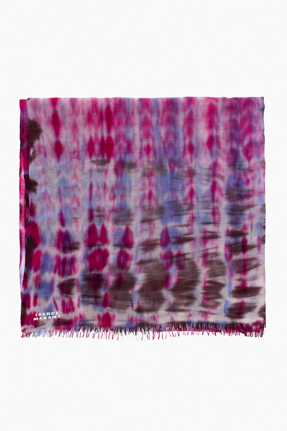 ‘Alette’ scarf