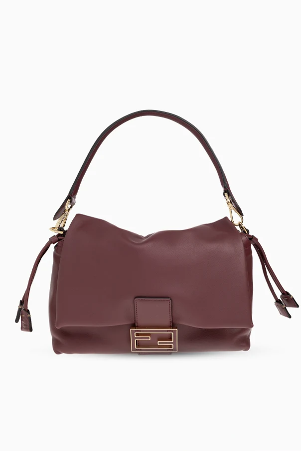 BORDO Torba na ramię `Mamma Baguette Medium`