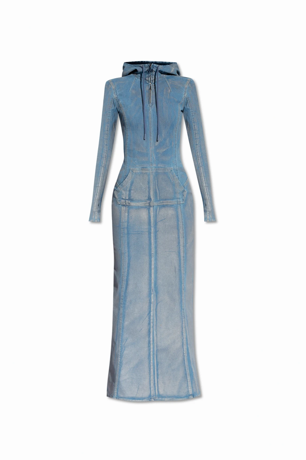‘DE-FULLY-S’ dress