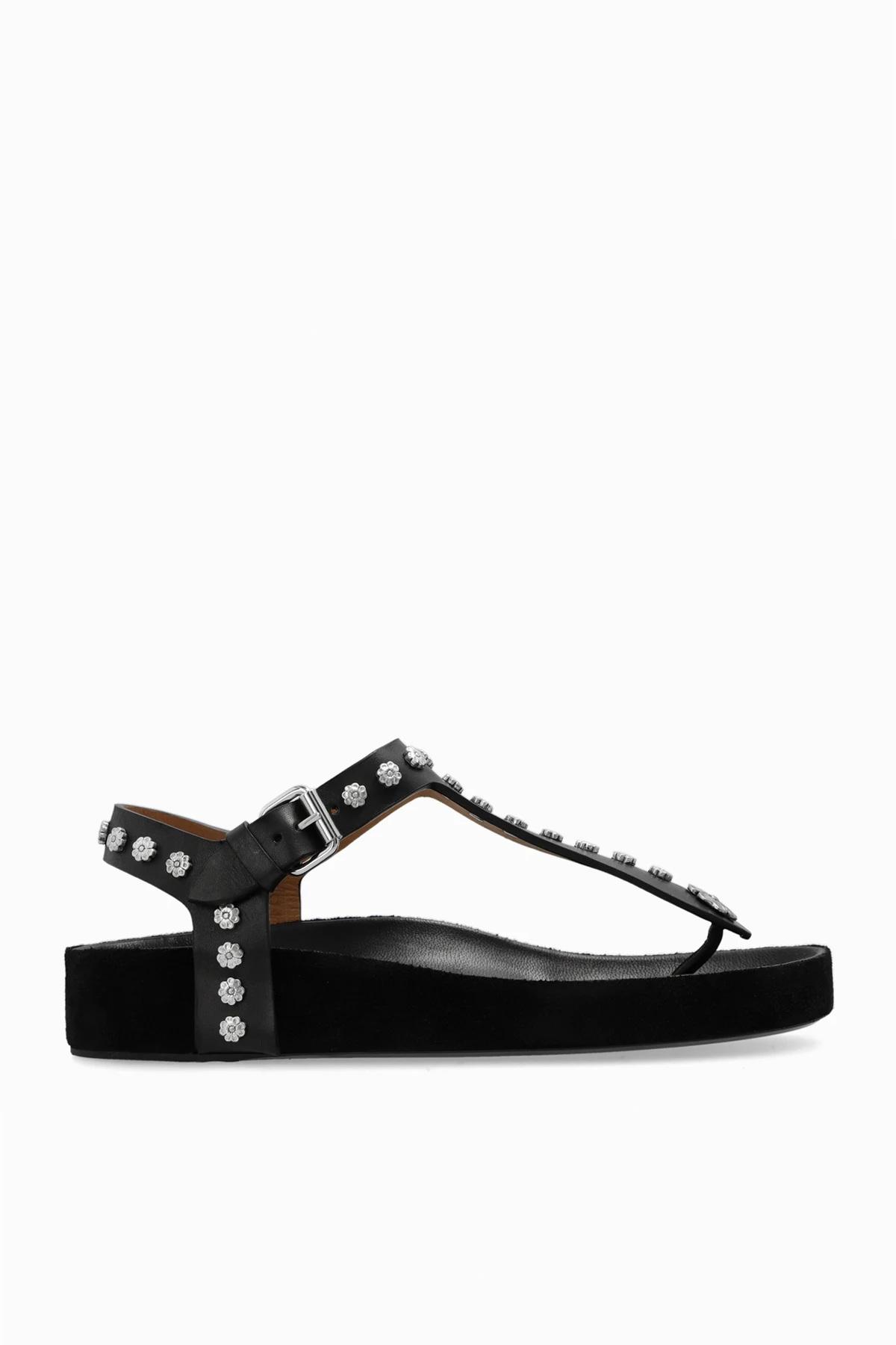 ‘Flower’ sandals