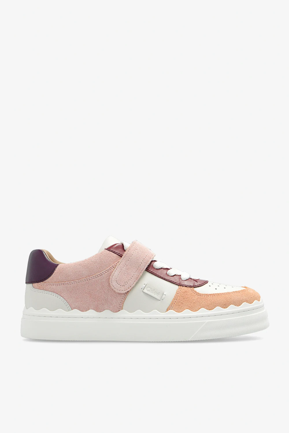 ‘Lauren’ sneakers
