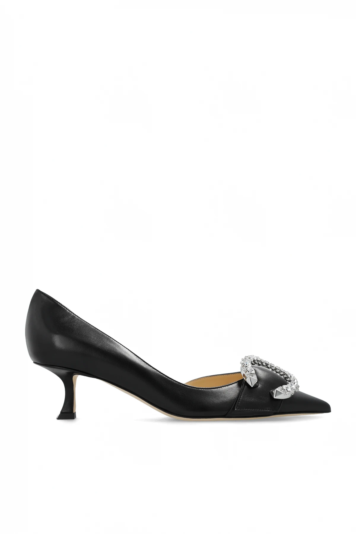 Buty na obcasie ‘Melva’