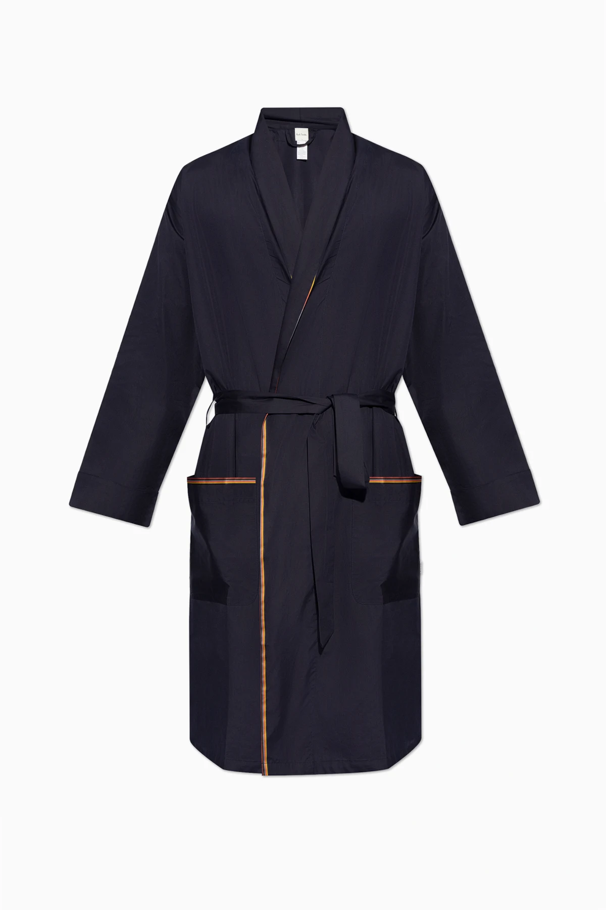 Bawełniany szlafrok