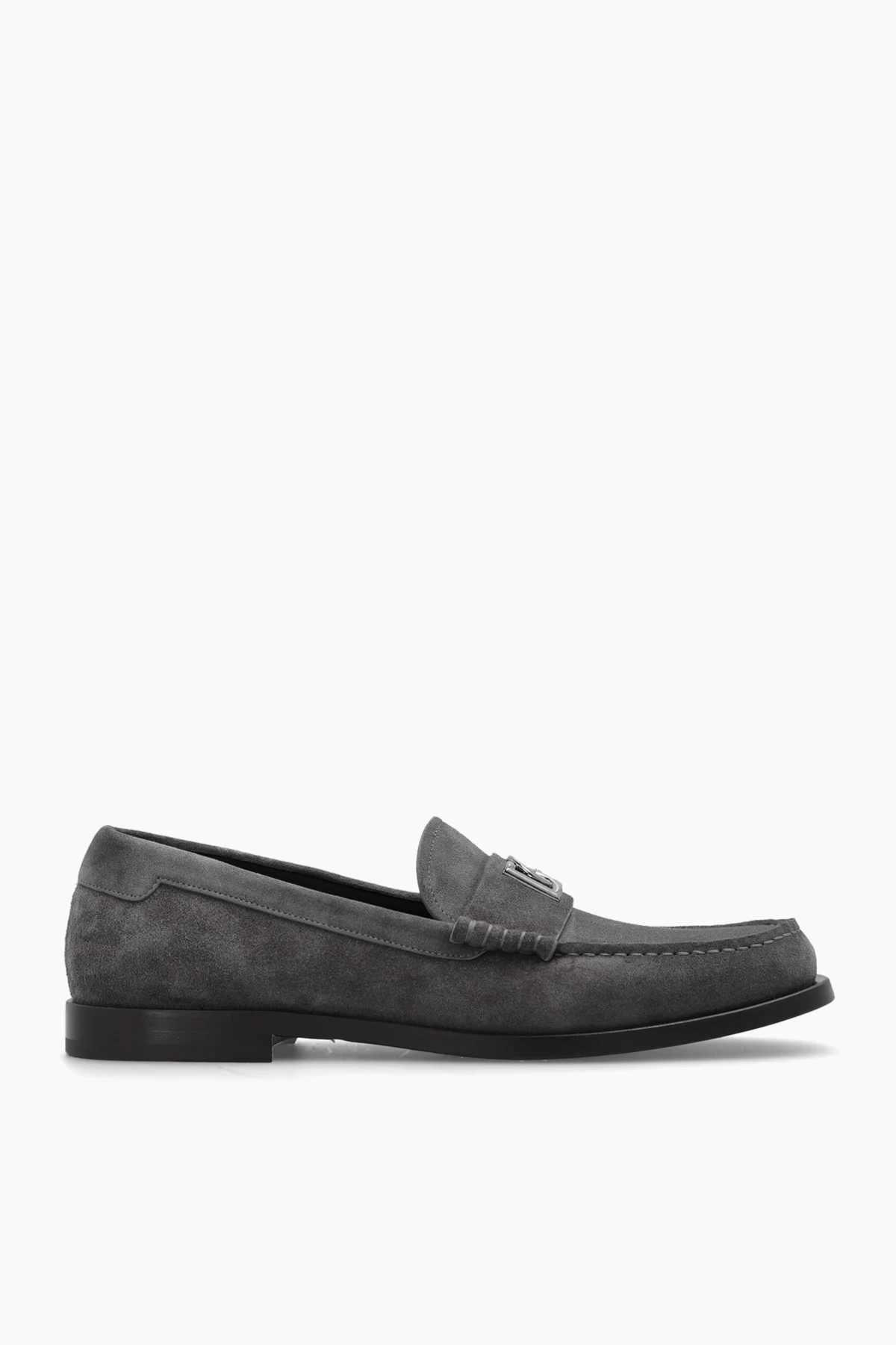 Buty typu ‘loafers’
