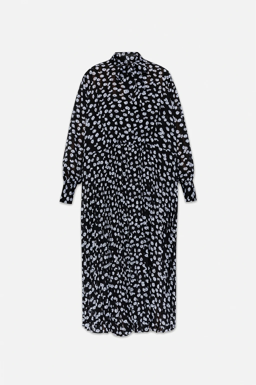 ‘Dorothe’ floral dress