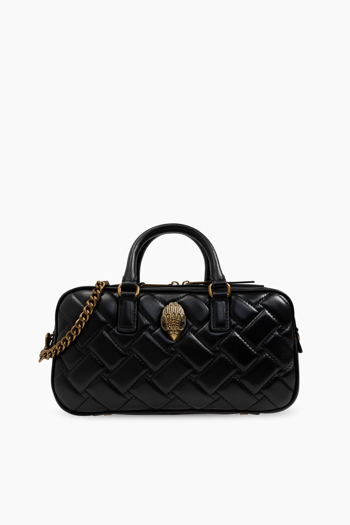 Schultertasche Kensington Small