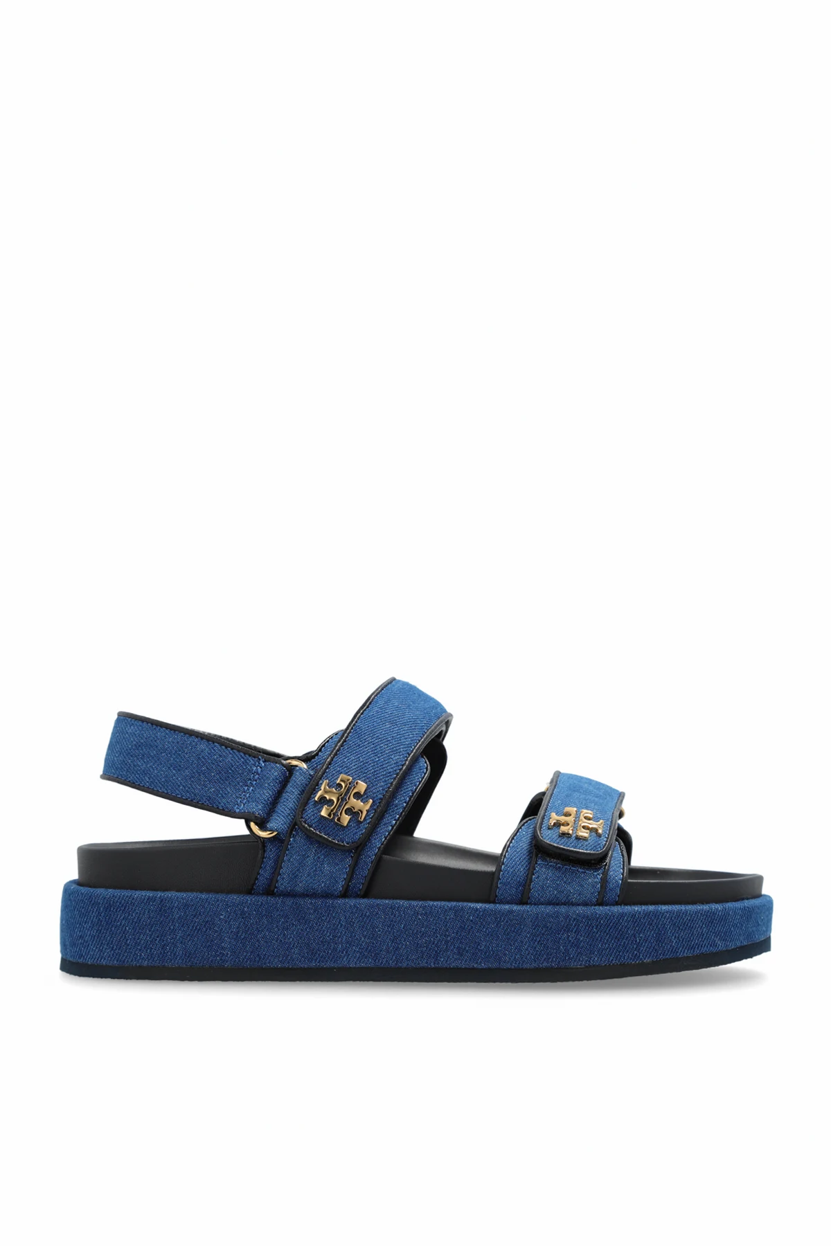 Jeans-Sandalen 'Kira'