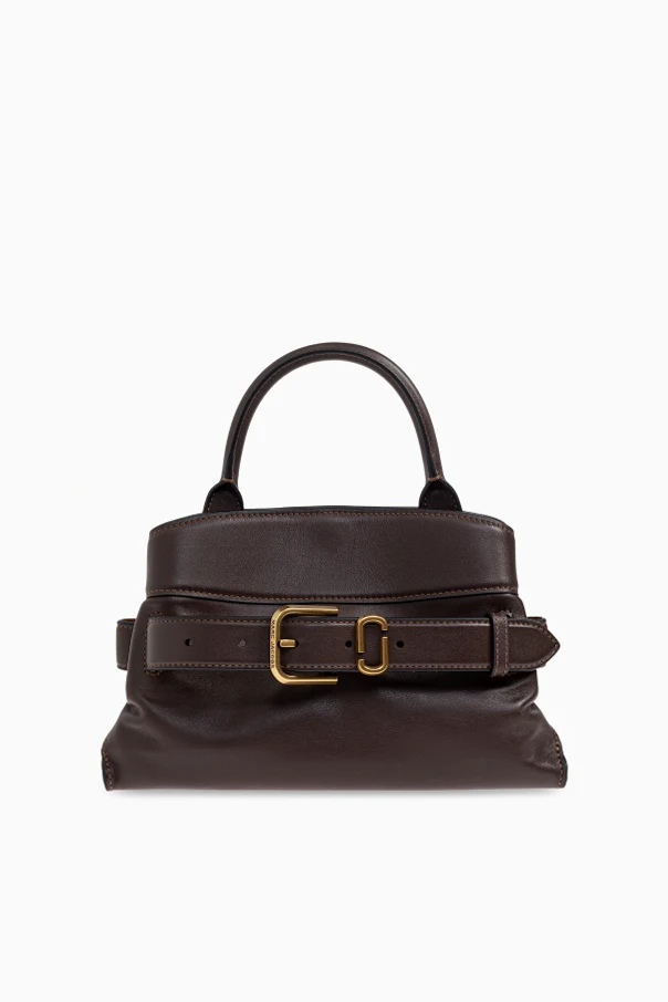 BRAUN Handtasche ‘The Dakota Small’