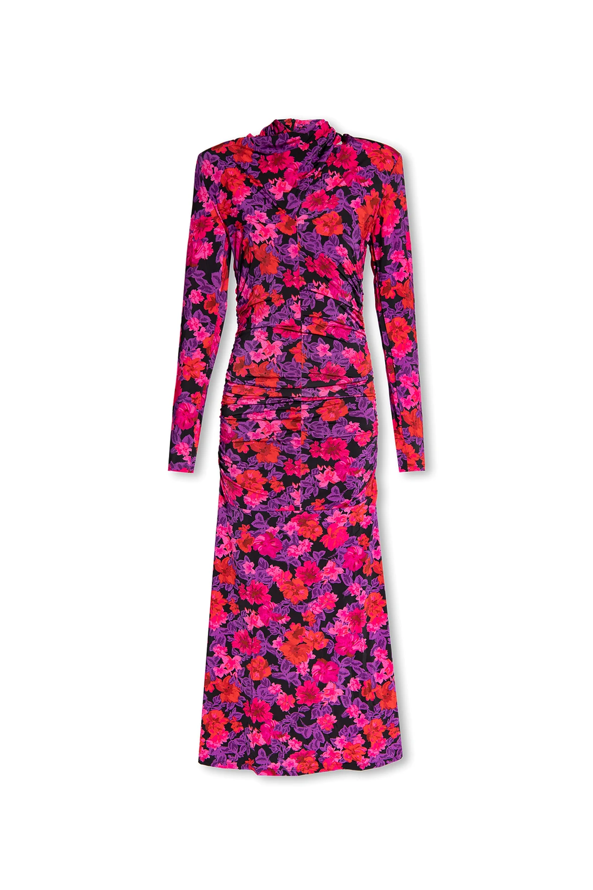 ‘AshaGZ’ dress