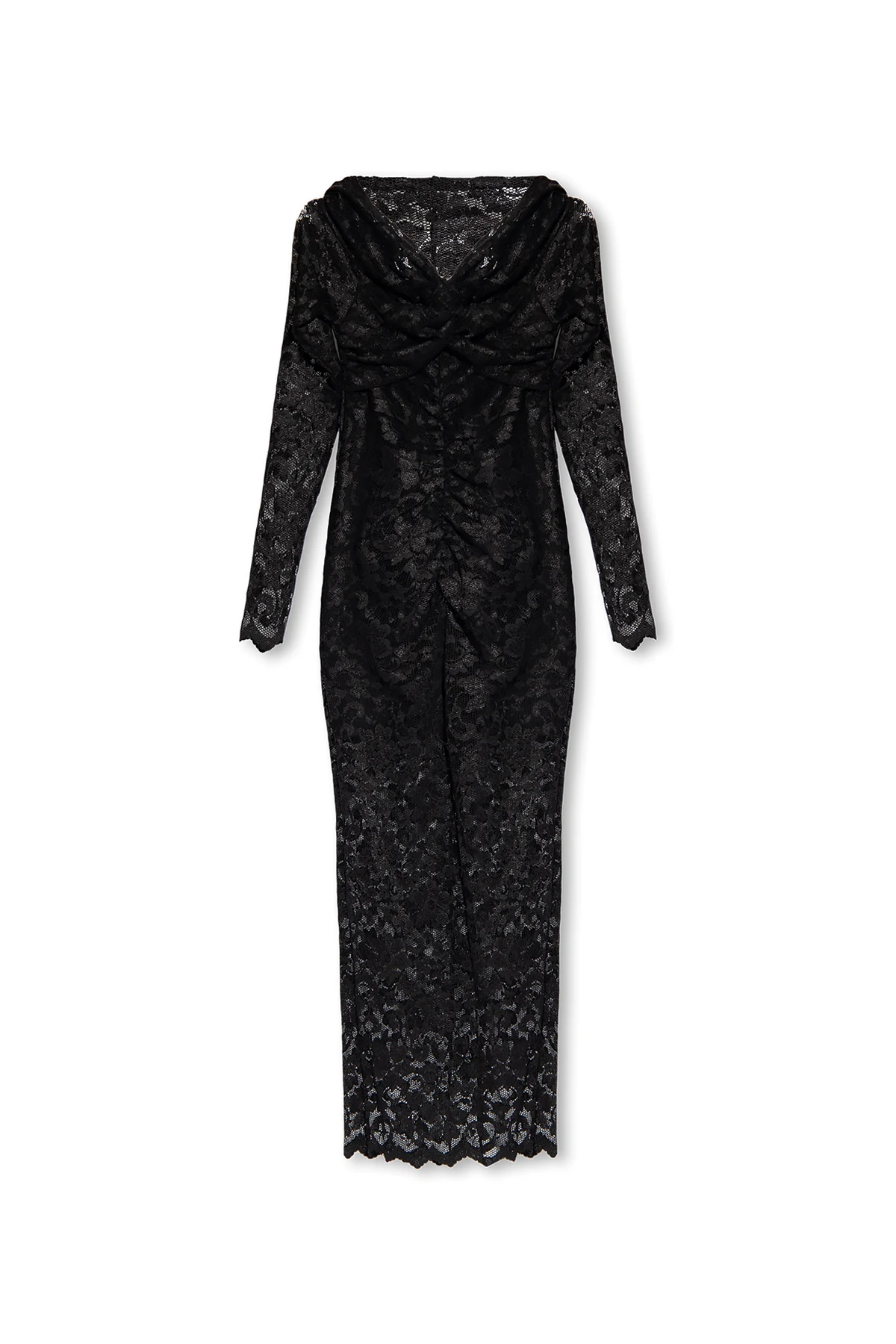 ‘GabriGZ’ lace dress
