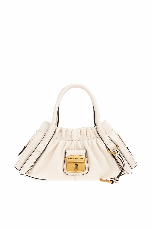 CREME Handtasche ‘The Cristina Small’