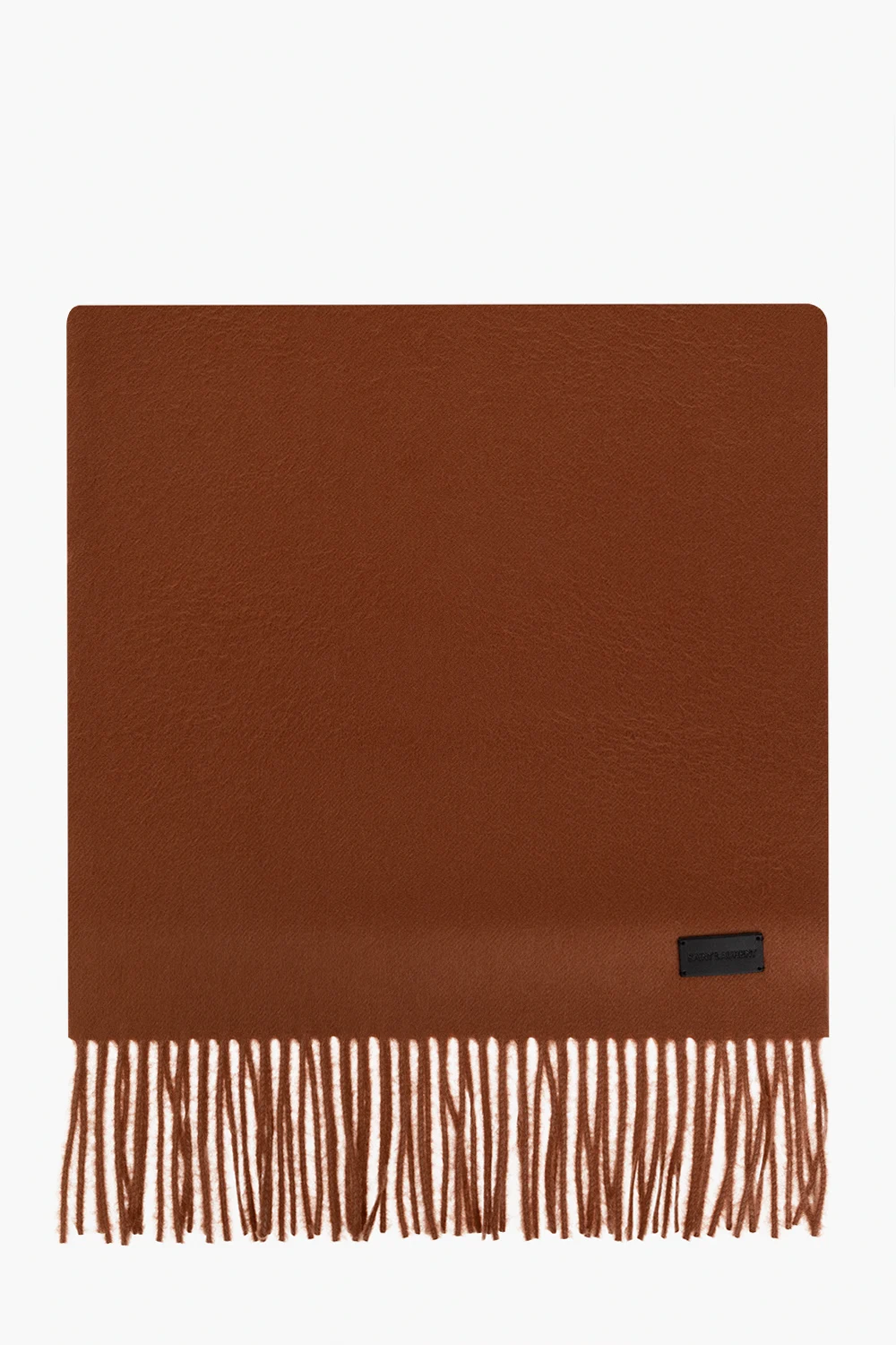 Cashmere scarf