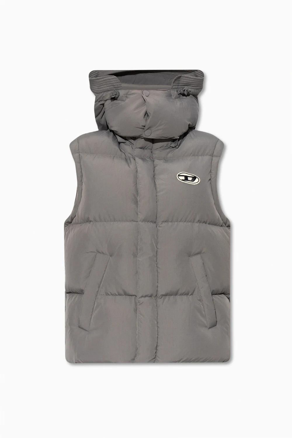 ‘W-ROLF-SL-NW’ vest