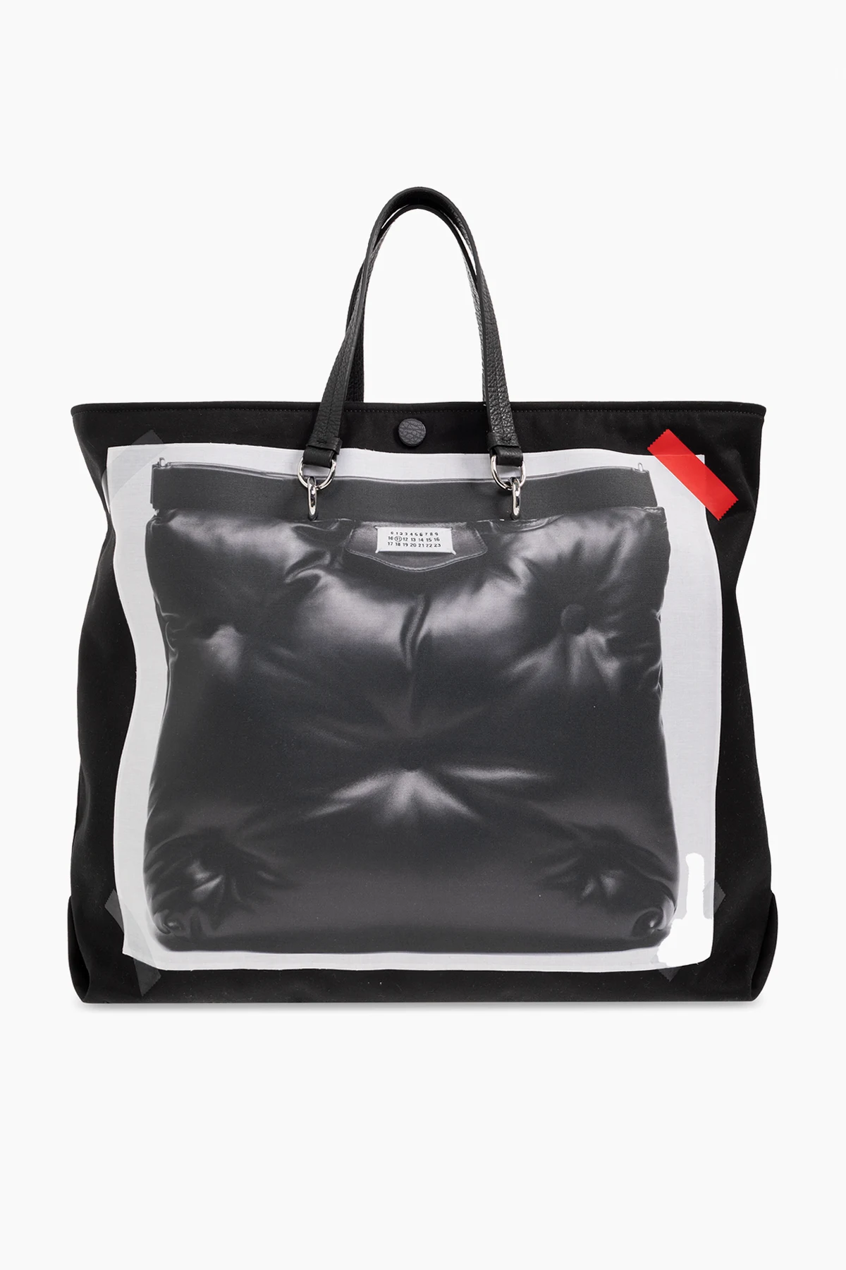Shopper bag