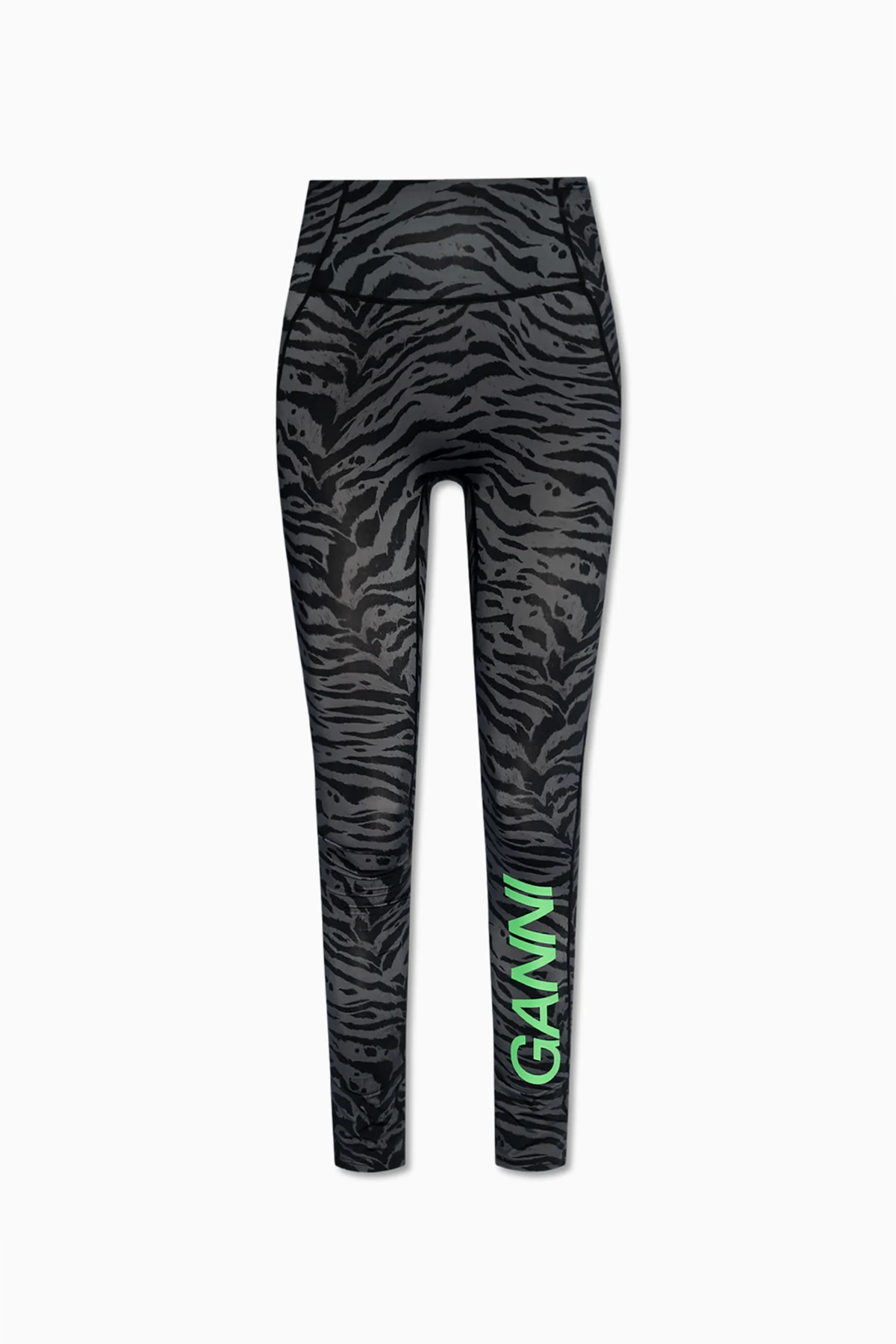 Animal Print Leggings
