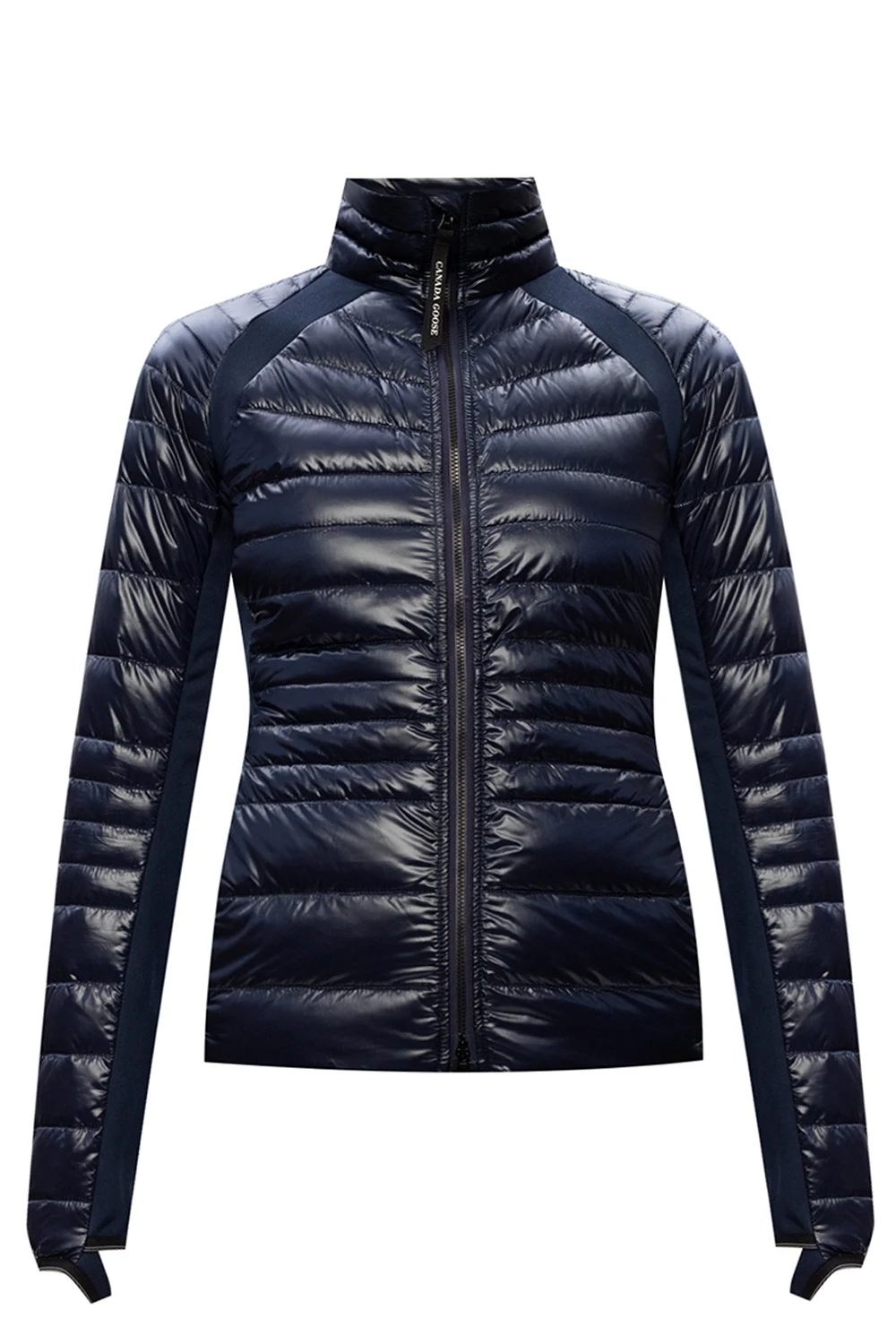 ‘Hybridge Lite’ down jacket