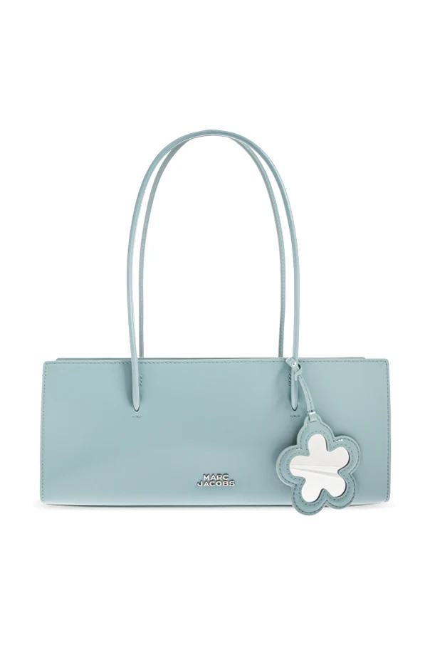 HELLBLAU Handtasche ‘The Glam Mirror’