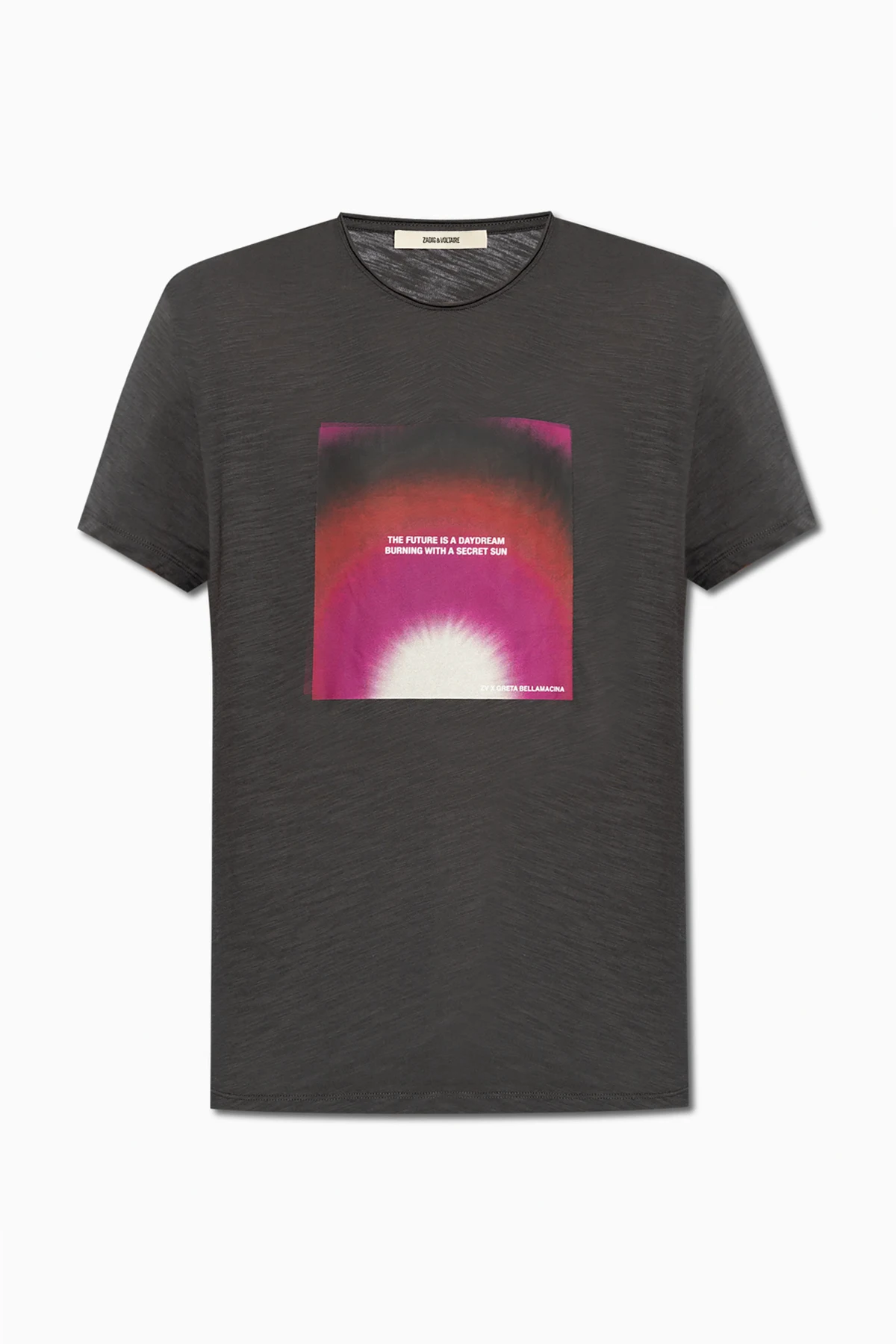 T-shirt `Toby`
