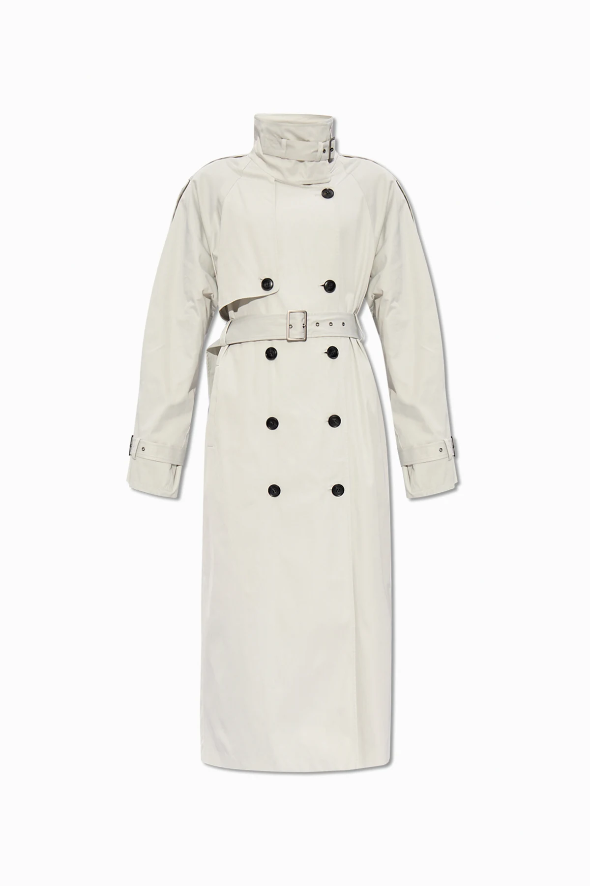 ‘Sally GZ’ trench coat