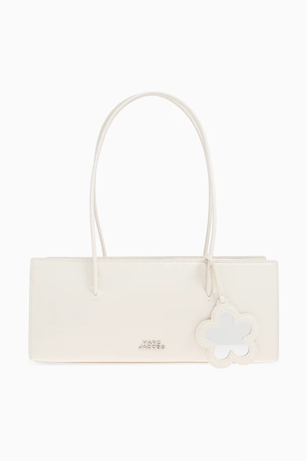 CREME Handtasche ‘The Glam Mirror’