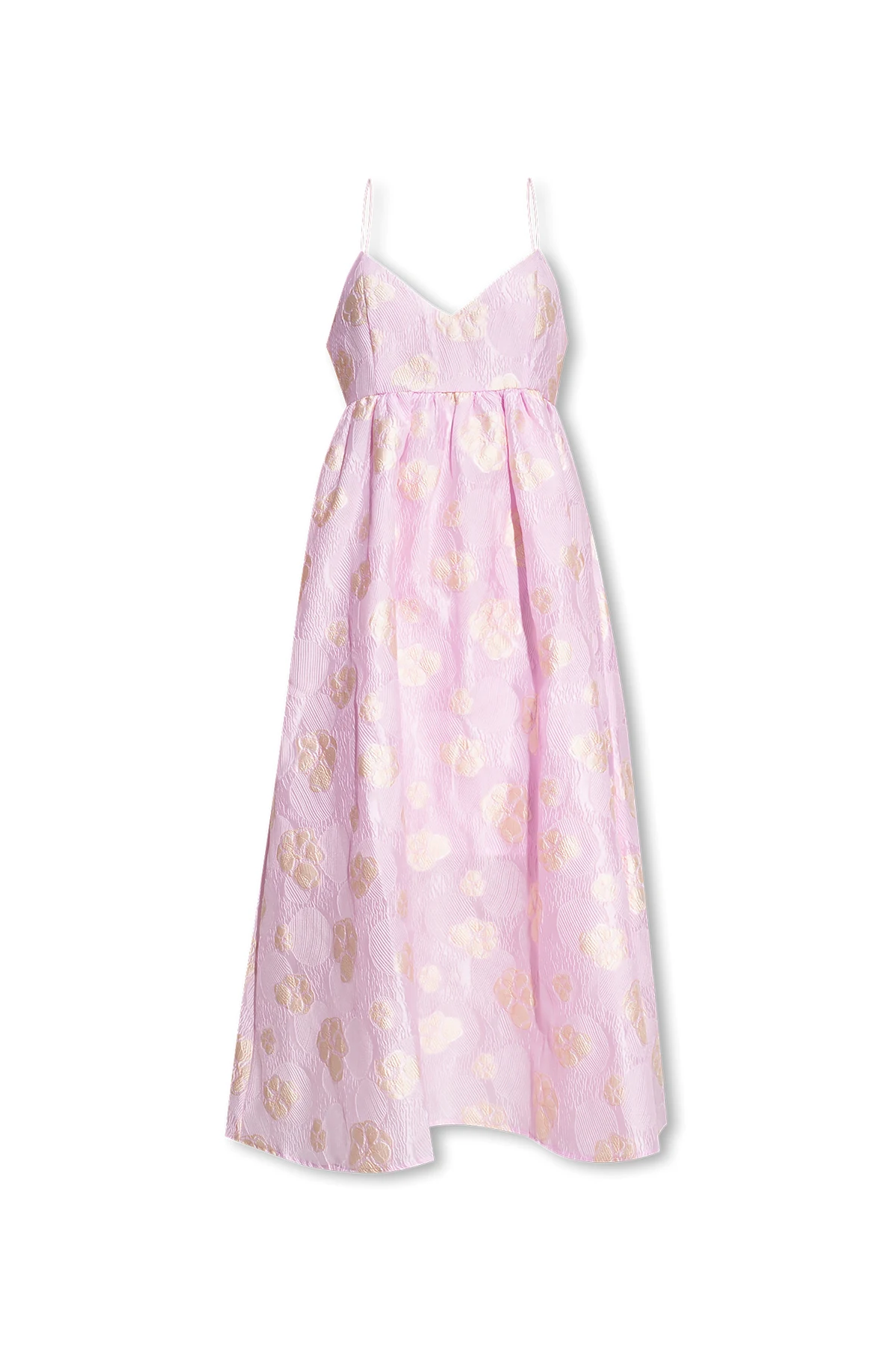 ‘Kornelia’ slip dress