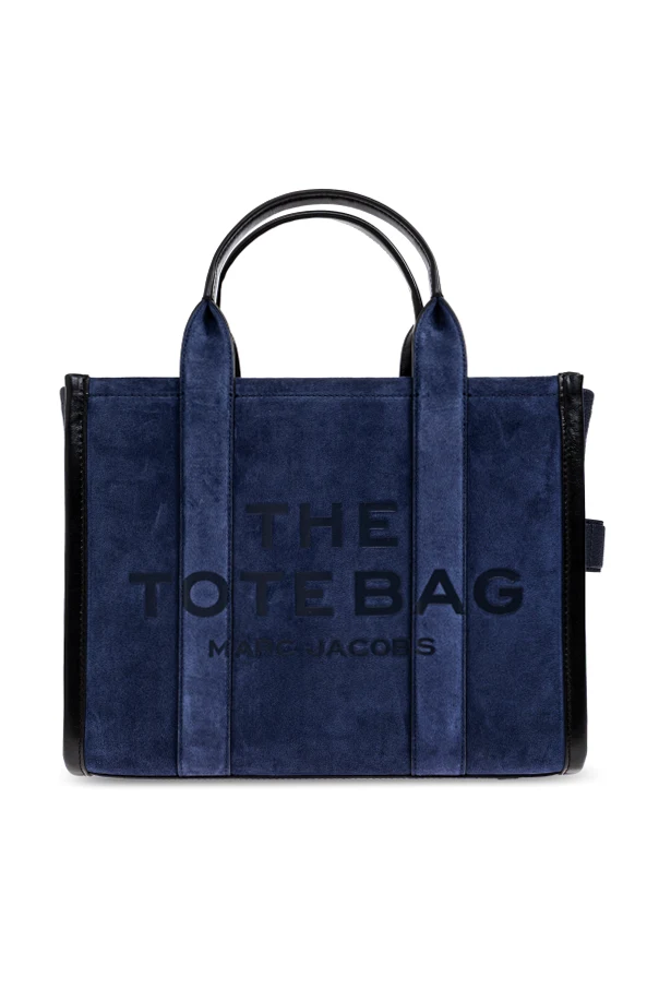 MARINEBLAU Shopper-Tasche „The Tote Bag“