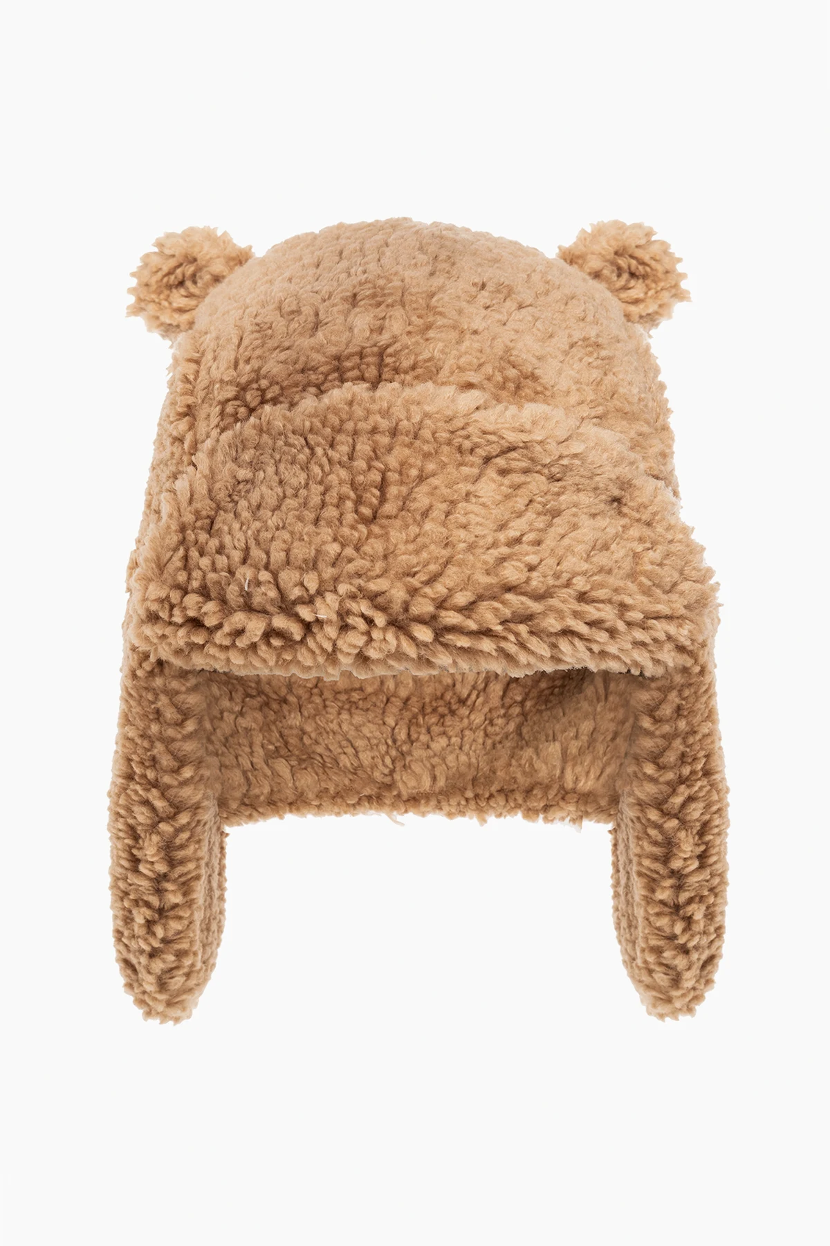 Trapper hat