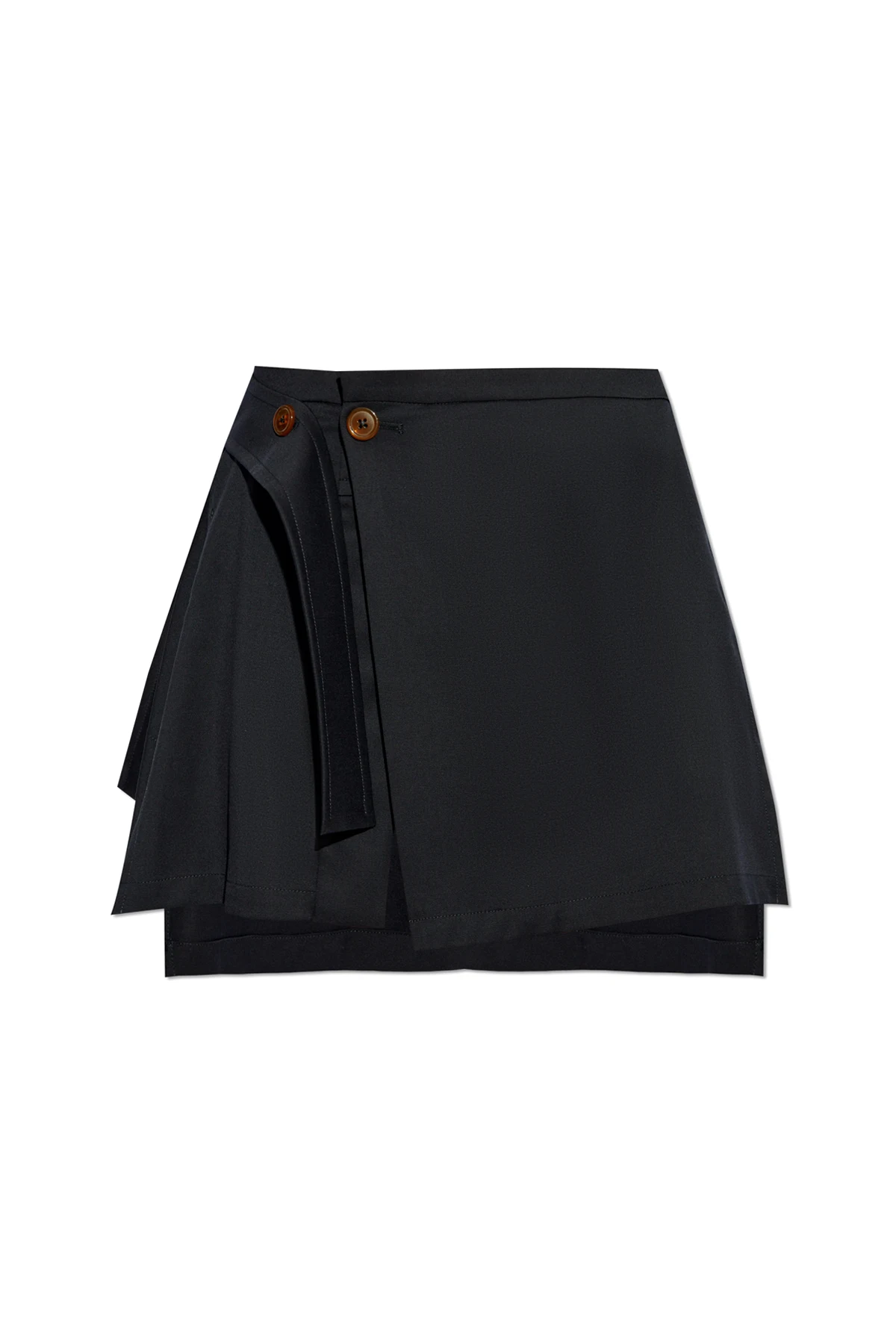 Asymetryczna spódnica ‘Meghan’