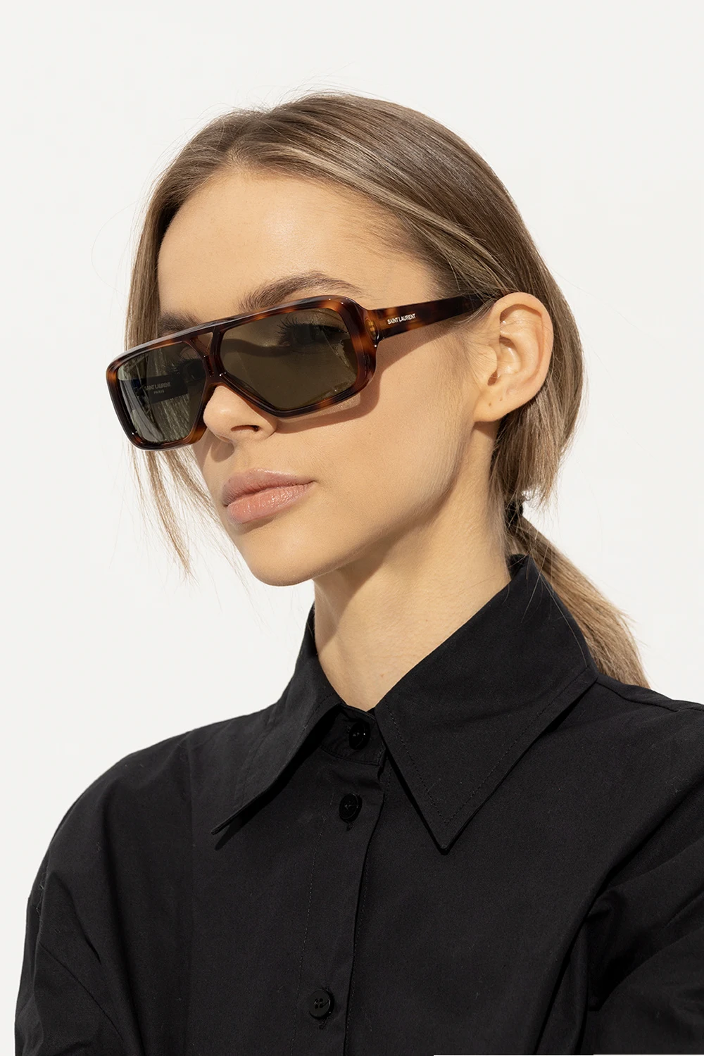 ‘SL 569 Y’ sunglasses