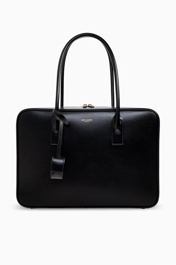 SCHWARZ Tasche 'Sac De Jour Bauletto'