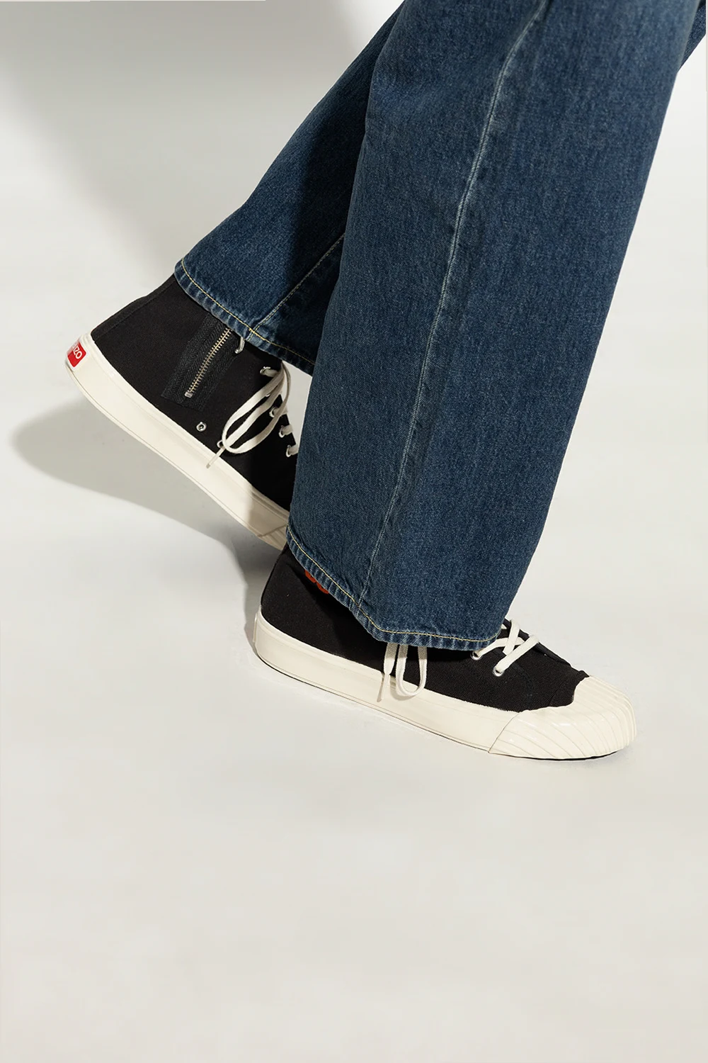 ‘Kenzoschool’ sneakers