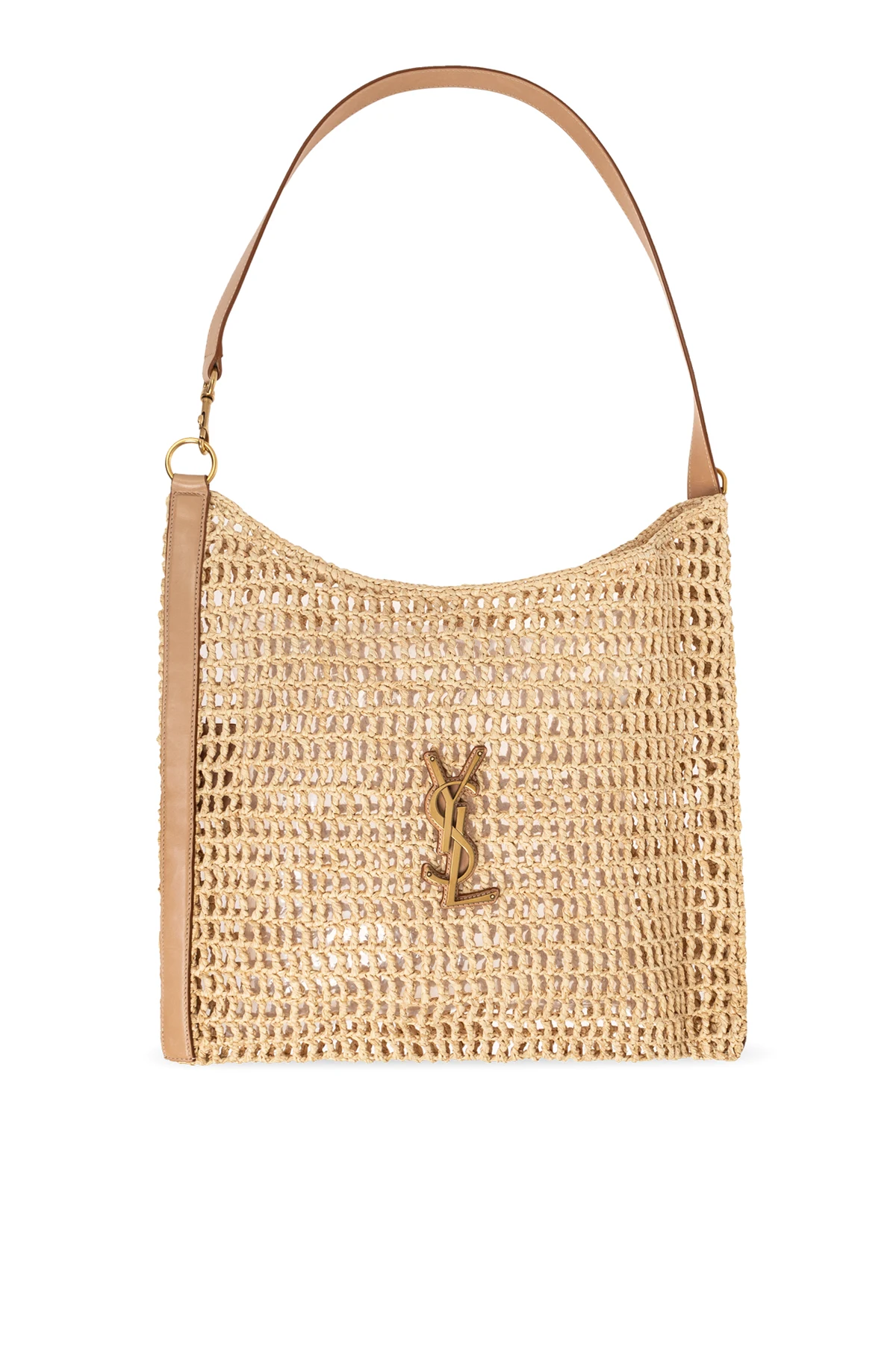 Saint Laurent `Oxalis` Shopper-Tasche