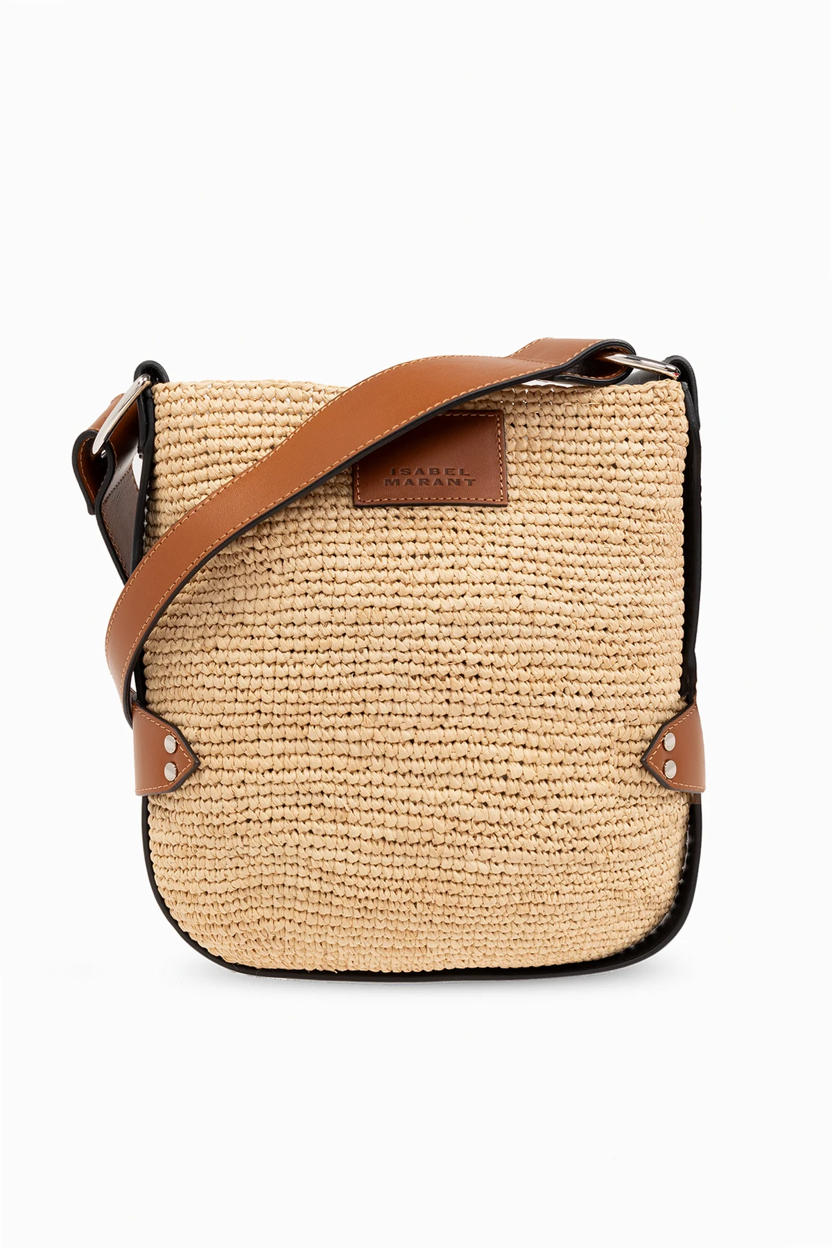 ‘Mini Baya’ shoulder bag