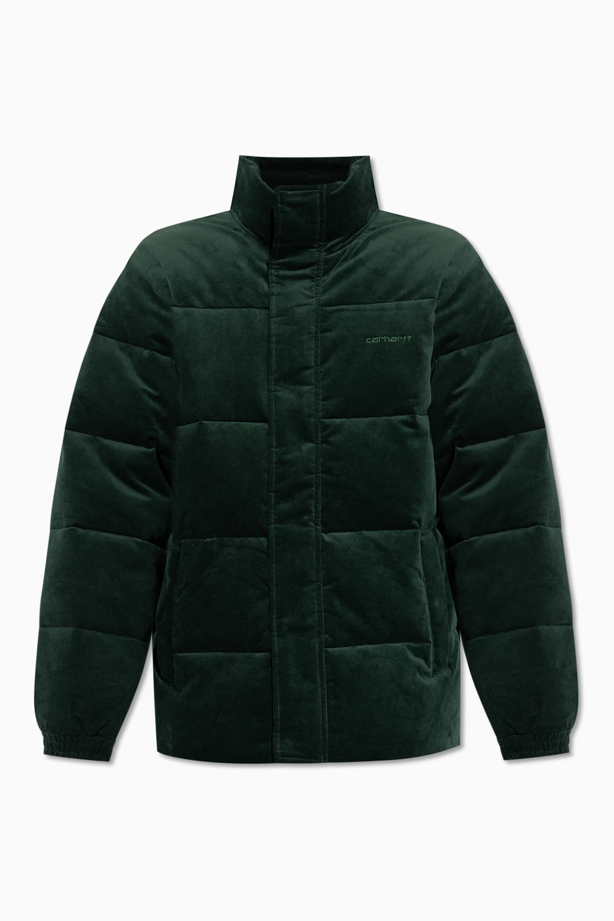 ‘Layton’ corduroy jacket