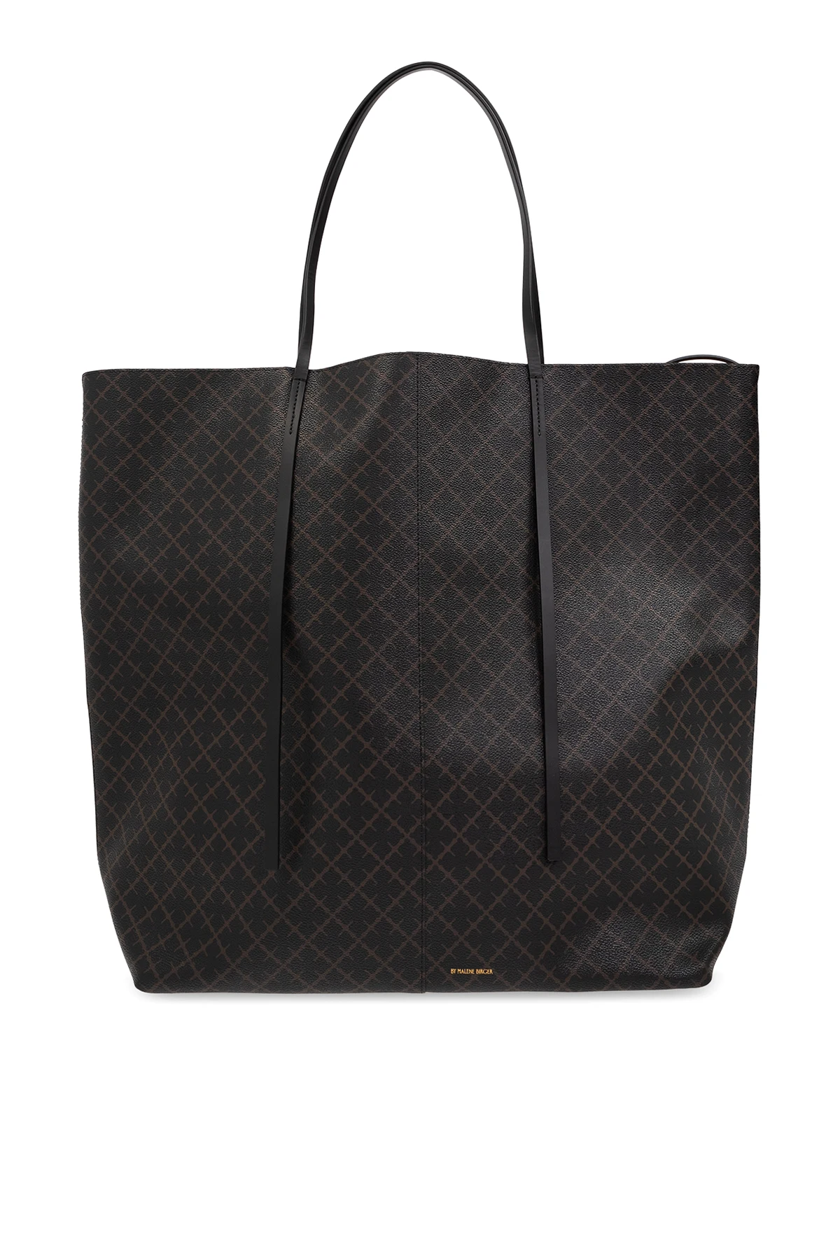 ‘Abrille’ shopper bag