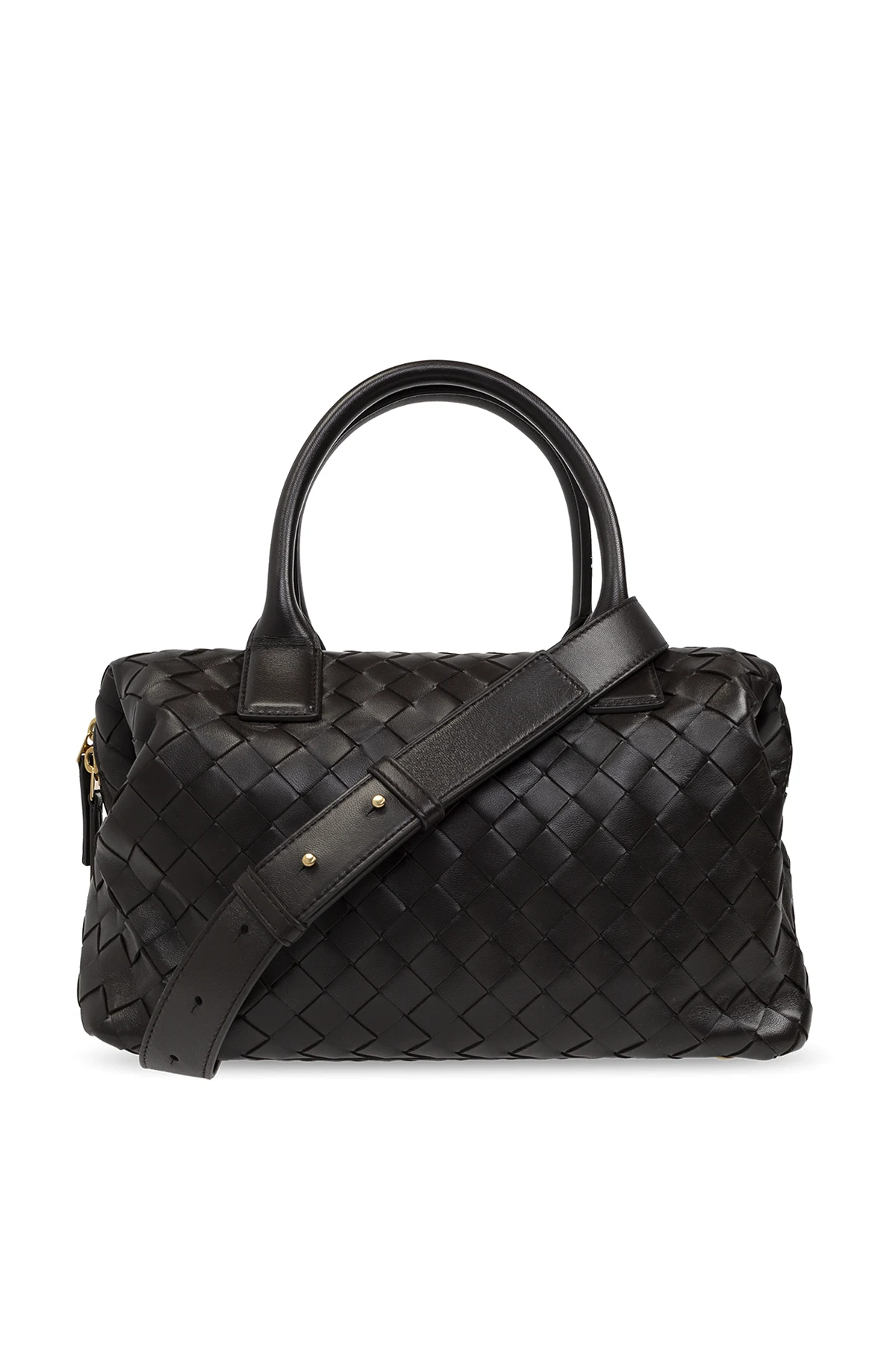Torba na ramię ‘Bauletto Medium’