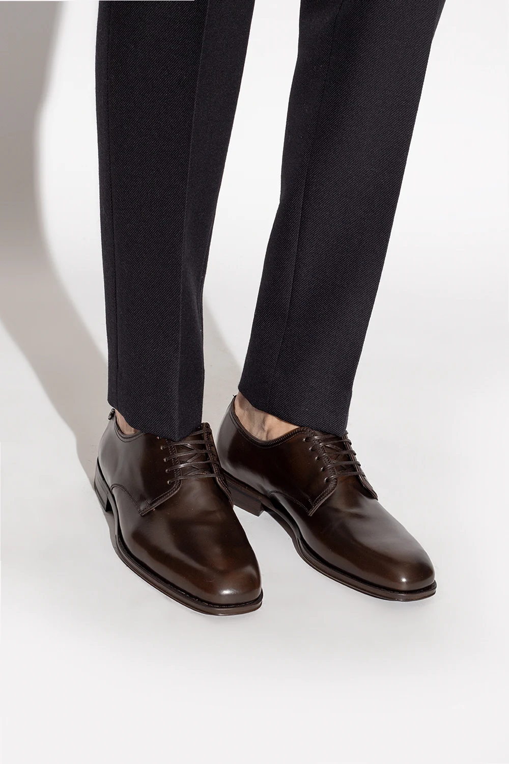 Buty ‘Pershore’ typu ‘Derby’