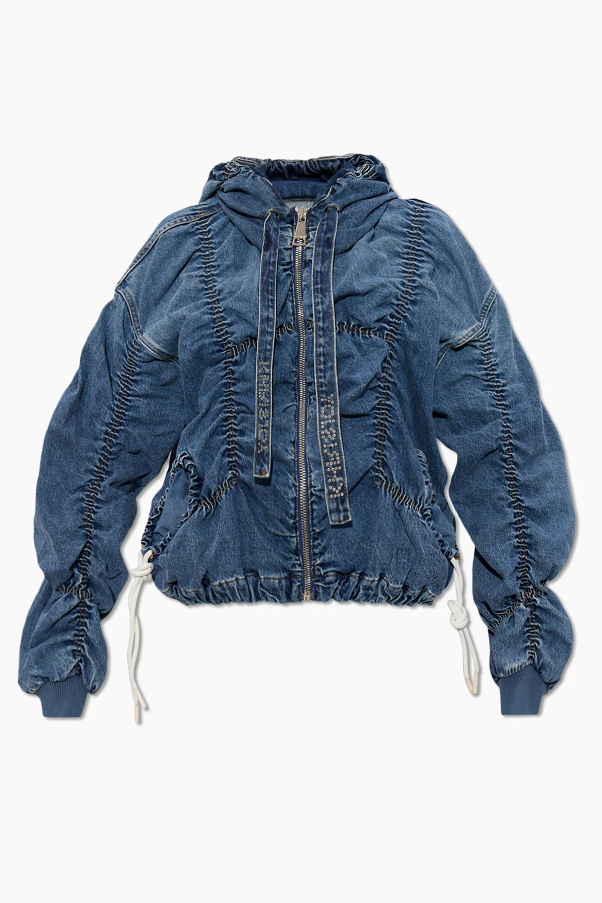 ‘Khris’ denim jacket