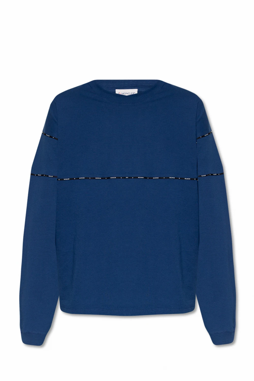 Long-sleeved T-shirt